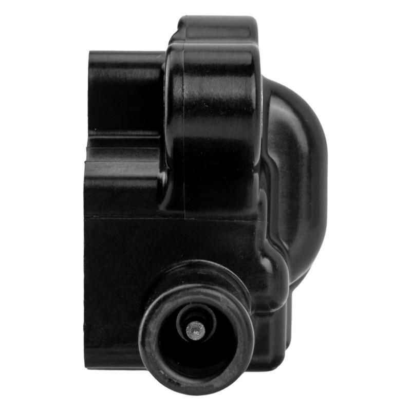 Ignition Coil 12570616 for Chevrolet GMC V8 Cadillac Silverado Tahoe Sierra Hummer Savana 12611424 8125706160 UF413 New