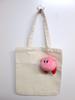 Sanei Boeki Kirby ALL STAR COLLECTION Hovering Plush Mascot KPM04 (Mascot) W10×D10.5×H8.5cm