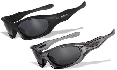 Original Polarized Sports Sunglasses MD (MD11 + MD12)