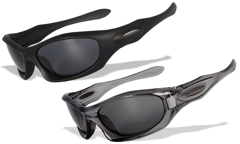 

Original Polarized Sports Sunglasses MD (MD11+MD12)