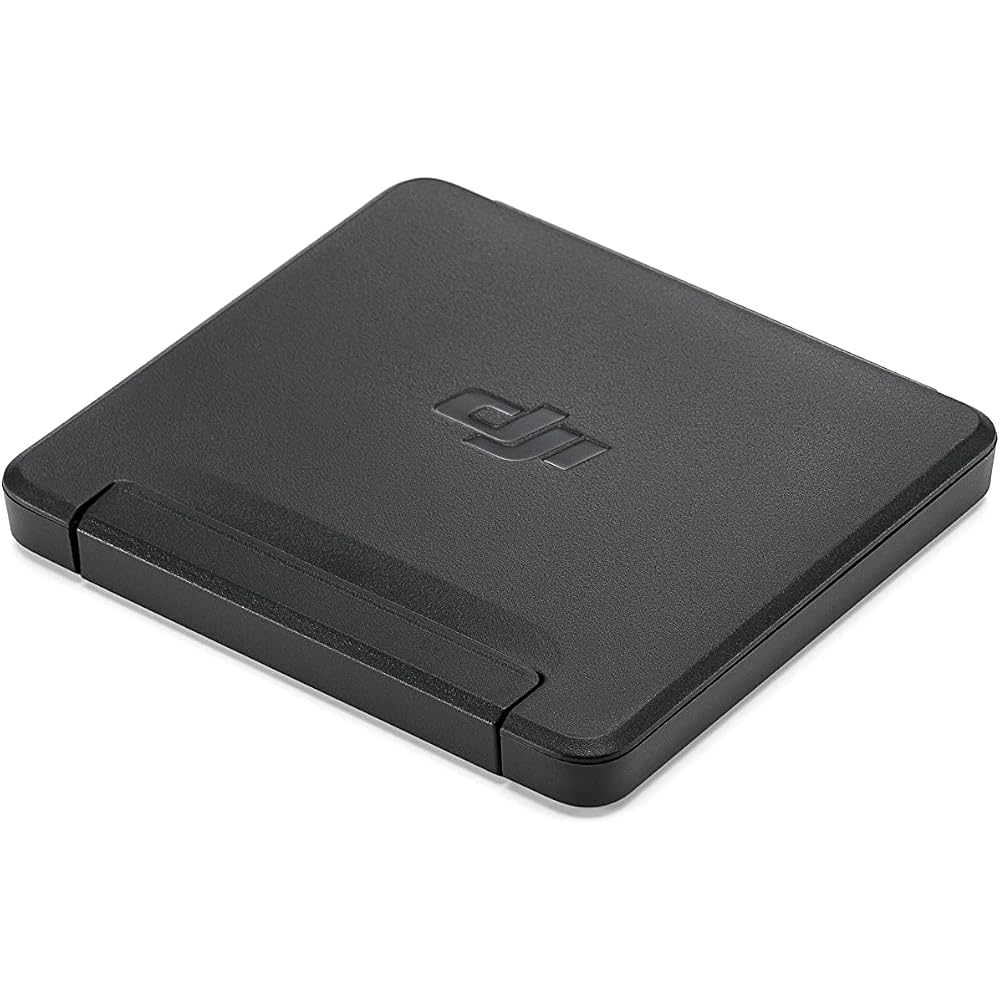 DJI Mavic 3 Classic ND Filter Set (ND8/16/32/64) Gray
