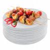 Paper Plate Disposable Ecological Catering Eco