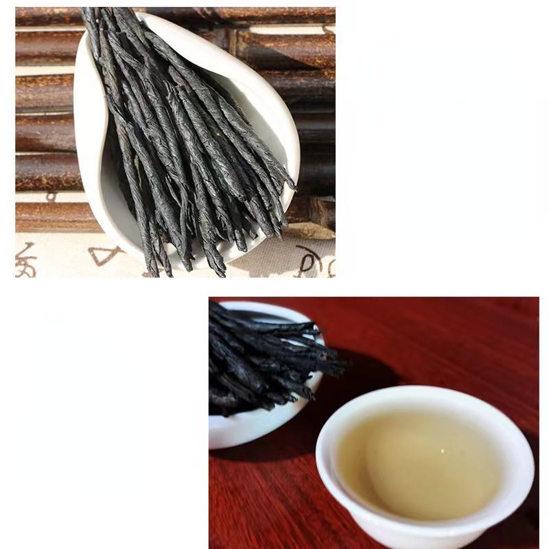 250g Yunnan Big Leaf Kuding Tea Loose Package Bitter Herbal Tea Chinese Herb Tea