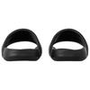 Waterfront MuleBlack Monogram Sandals 1AANNM