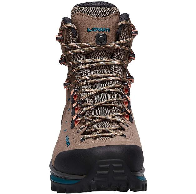 Треккинговые ботинки Lowa Randir GTX Mid