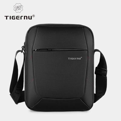 Brand Shoulder Bag For Men Male Messenger Bag Men 10 Inch Black Men Bags Crossbody Bags Small Handbag Casual Business