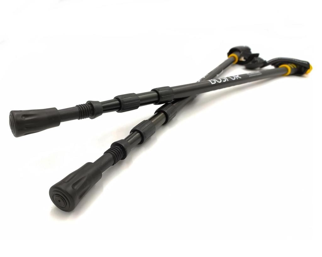 Nordic Walking Poles Bosfor Evolution W311-R