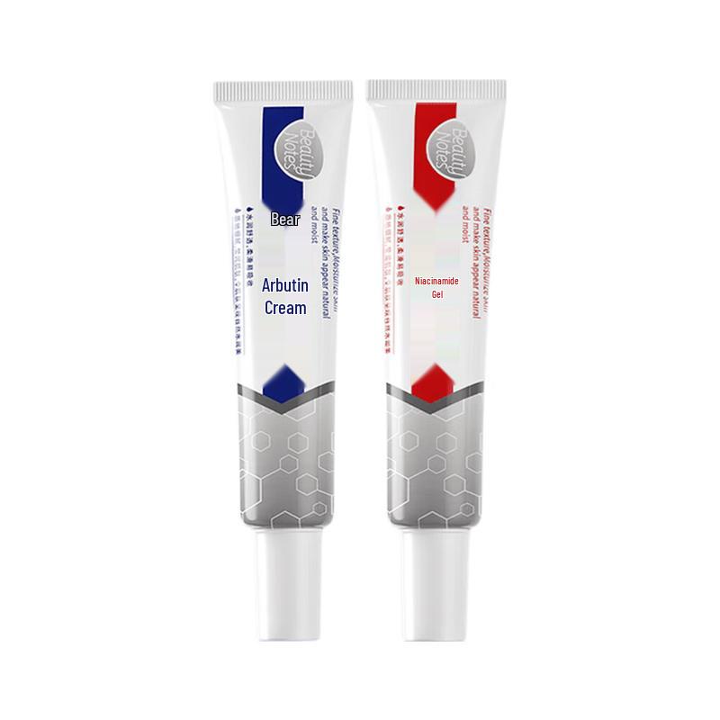Beauty Notes Red Cherry Color-Changing Lip Balm