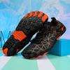 New five-finger shoes wading beach shoes barefoot diving shoes swimming fitness cycling hiking shoes
