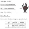 Winter Gloves For Men Women Touchscreen Warm Outdoor Cycling Driving Motorcycle Cold Gloves Windproof Non Slip Gloves
