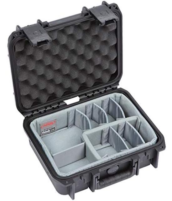 

Кейс для камери SKB 3i-1209-4DT