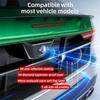Car Specific 360 Camera Protective Cover, Front and Rear Reverse Image Protective Cover, High-definition Modified Part