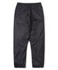 SIERRA DESIGNS W) Polartec Alphadirect Hermit Insulation Pants Black