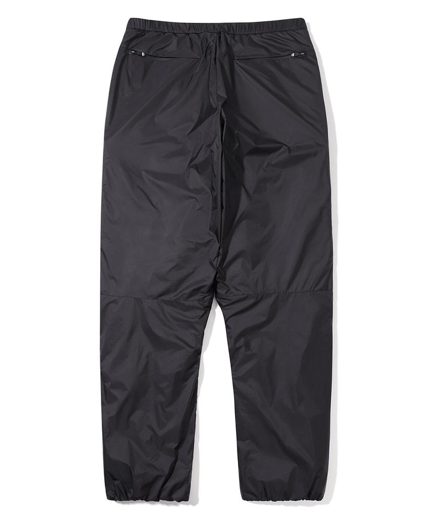 SIERRA DESIGNS W) Polartec Alphadirect Hermit Insulation Pants Black