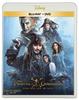 Pirates of the Caribbean: Dead Men Tell No Tales Blu-ray + DVD Set [Blu-ray]