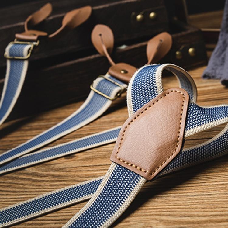 Spallacci Comodi Bretelle alla Moda Bretelle Traspiranti per Outfit Casual