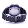 Dash Professional Radio-controlled Solar Men's ADWW15039RCSOL1 Wrist Watch