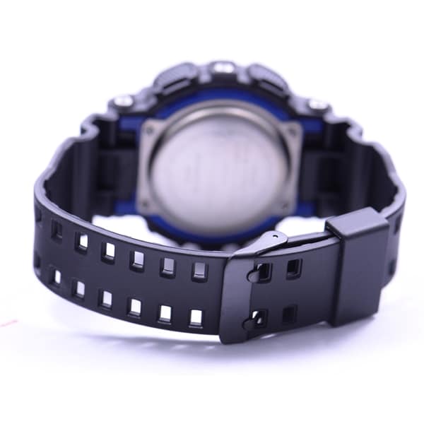 Dash Professional Radio-controlled Solar Men's ADWW15039RCSOL1 Wrist Watch