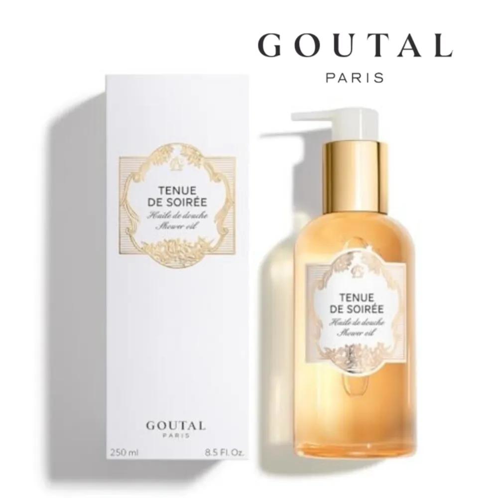 Goutal Paris Shower Oil Tenue de Soirée 250ml