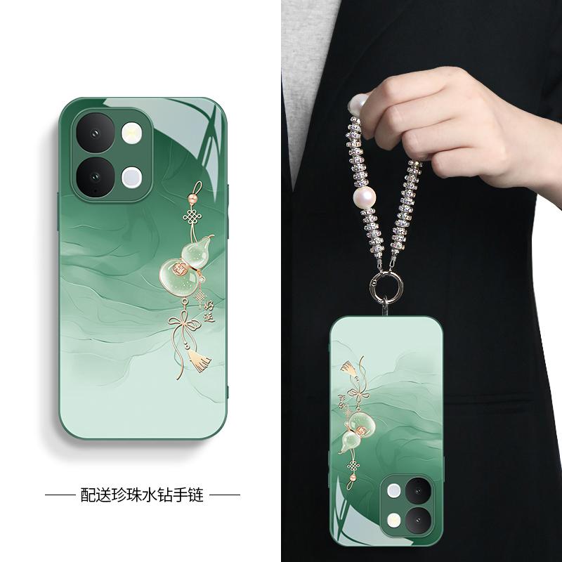 Applicable to vivoY111i mobile phone case Y111i new vivo protection V1111A set vivov all-inclusive viv1 ya 1