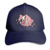 Dsmp Michael Baseball Cap Sunscreen Foam Party Hat Custom Cap Fashionable Womens  Unisexs