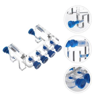 Ryby a mořští živočichové – Údržba akvária