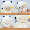 Starlight Sheep Cute Lamb Plush Toy Doll Doll Girl Heart Rag Doll Tide Play Gift
