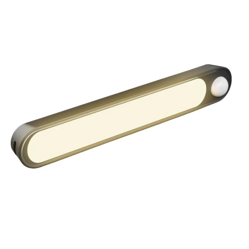 

Auto Trunk Automatic Induction Ceiling Lamp Fit Modification Led Car Reading Light Car Interior Accessories For GWM Tank 300 500MAH yellow one