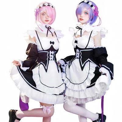 Carnavalskostuums voor dames – Anime kostuums voor dames