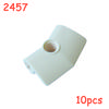 2x3x1 Panel Plate Curved Technical Parts Custom Creation Mechanical Car Bricks Creating Block Assembles Particles 2457