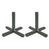 Military Training Posture & Drill Aids