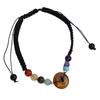  Stone   Bracelet Elegant Exquisite Stylish   Rope   Wristband