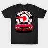 Asian Size Men Print T-shirt Ed'S Blown Gto Judge No-Cut Heat Transfer Print Cotton Tshirt