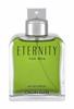 Calvin Klein Eternity Eau de Parfum 200 ml incolore