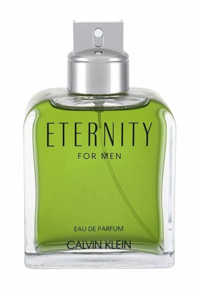 Calvin Klein Eternity Eau de Parfum 200 ml incolore