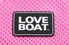 LOVEBOAT Tote Bag