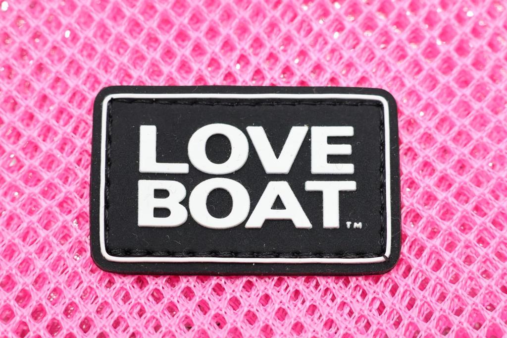 LOVEBOAT Tote Bag