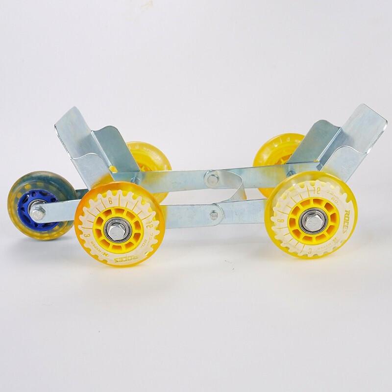 Haisidick Foldable Metal Towing Aid