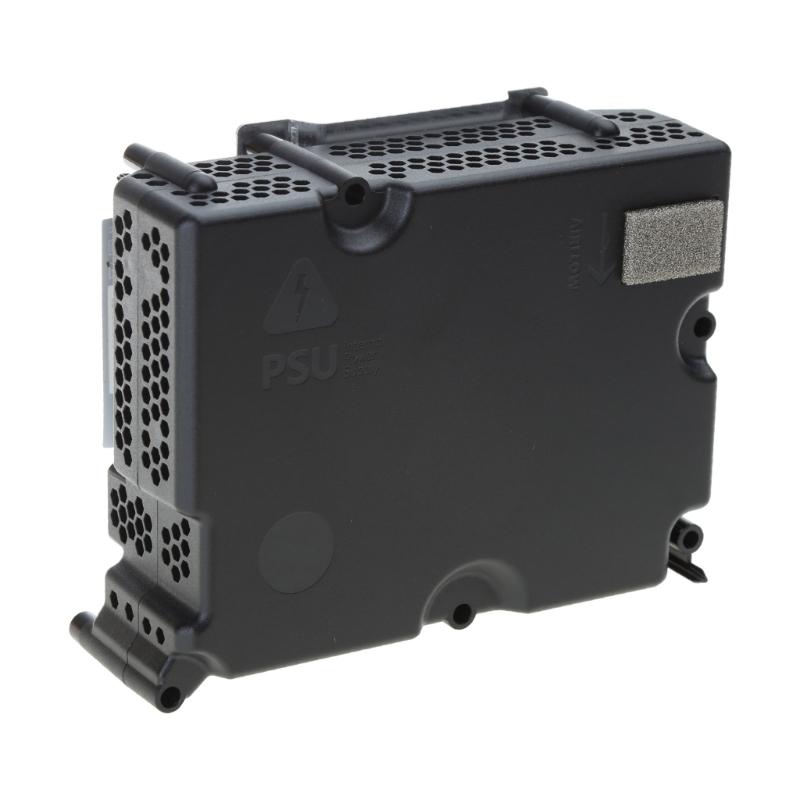 Replacement Internal Power Supply  Adapter Brick Compatible for   Console Replace Cessories Low Noise