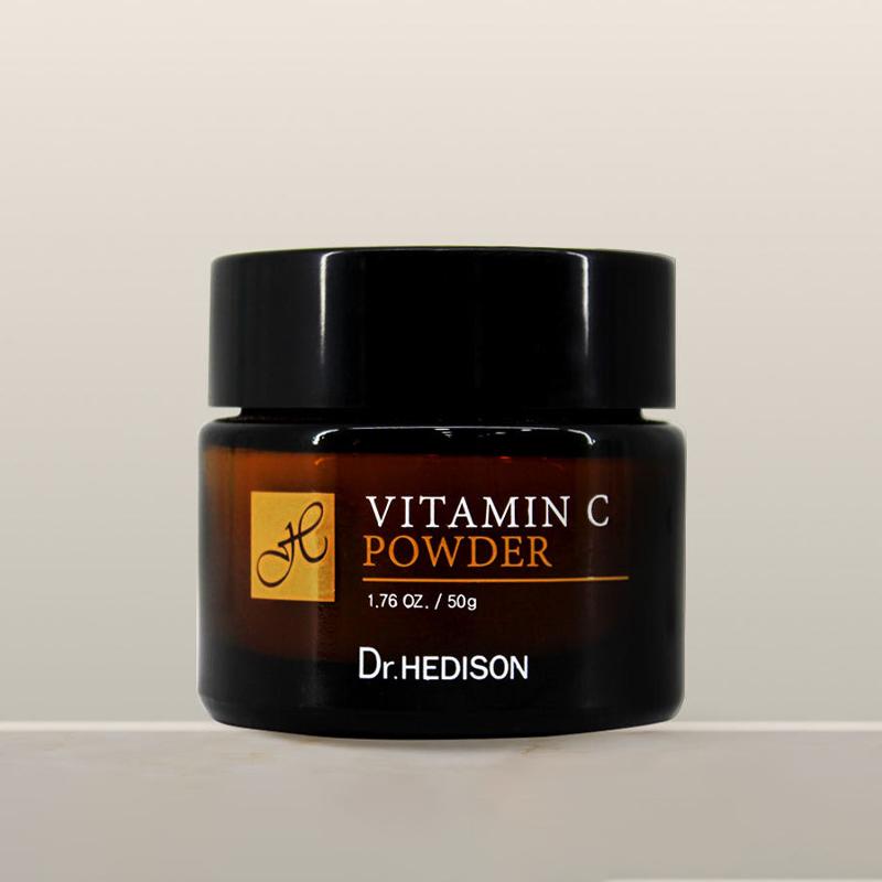 [Dr.HEDISON] Vitamin C Powder 50g