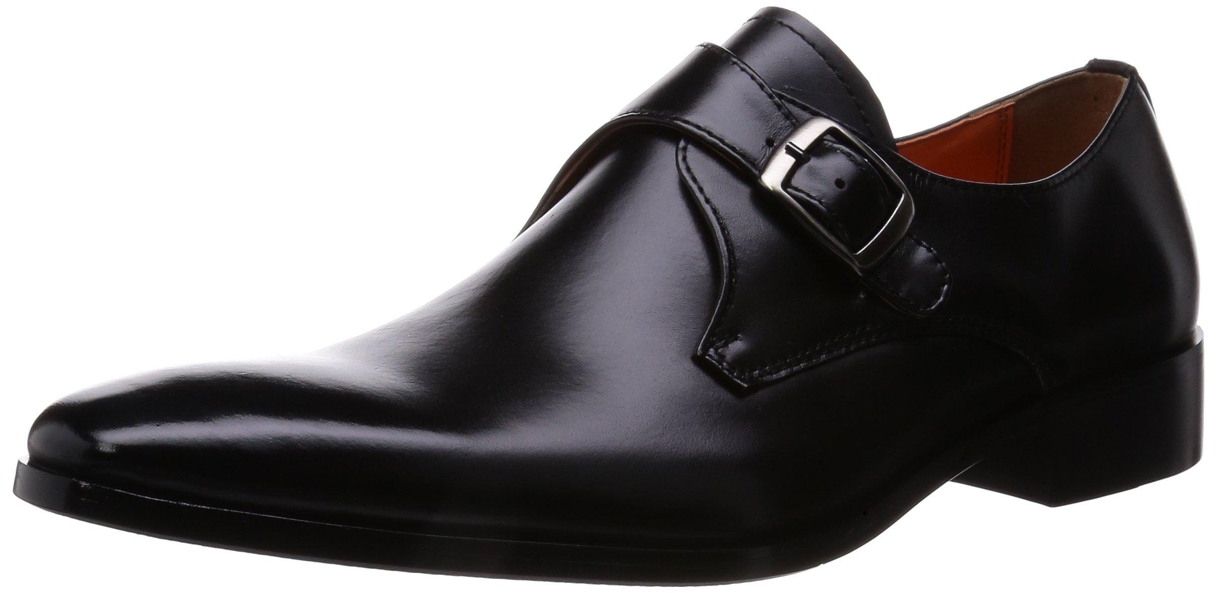 

Деловые туфли DC1172 черные [Antonio Ducati] мужские 24.5 чёрный