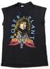 Rare Vintage ROYAL FIRST CLASS Robert Plant Non Stop Go 1988 Tour T Shirt 80s L
