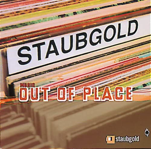 

CD MUSIC OUT OF PLACE - Music Out of Place Non Japan Music Others Used