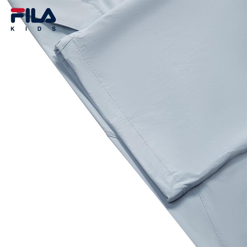 FILA Kids' Woven Long Pants
