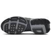 new Nike V2K Run Wear Resistant Low Top Running Shoes Women's Black