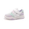 Kids White Mesh Sneakers Girls Boys Breathable Soft Sole Casual Shoes Fall