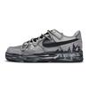 Nike Air Force 1 811 Manufacturing, Collapse Continent, Special Shoe Box Slip Resistant Slip Resistant Low top CW2288-111(Team80-S-BOX)
