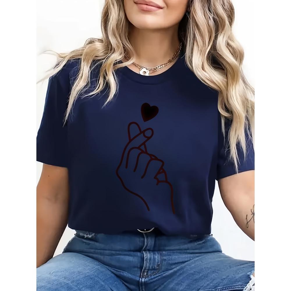 

Women s T-shirts with unique prints: Slimming summer outfits XXS