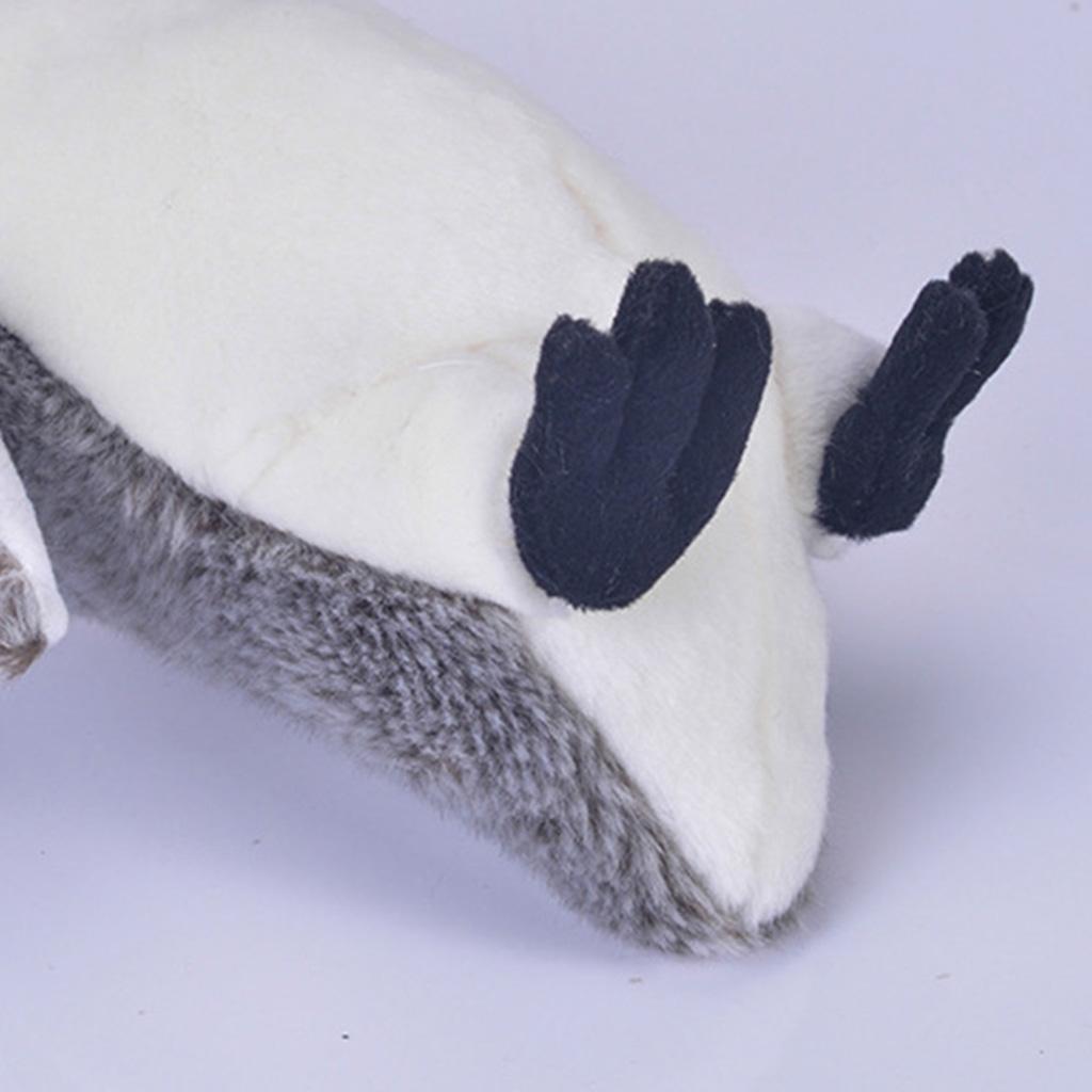 Adorable Penguin Stuffed Animals Plush Toys for Kids and Babies Gift