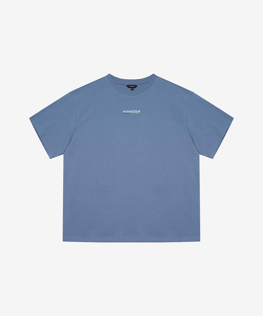 FAHRENHEIT Glass Artwork T-Shirt (Fkibd3318)